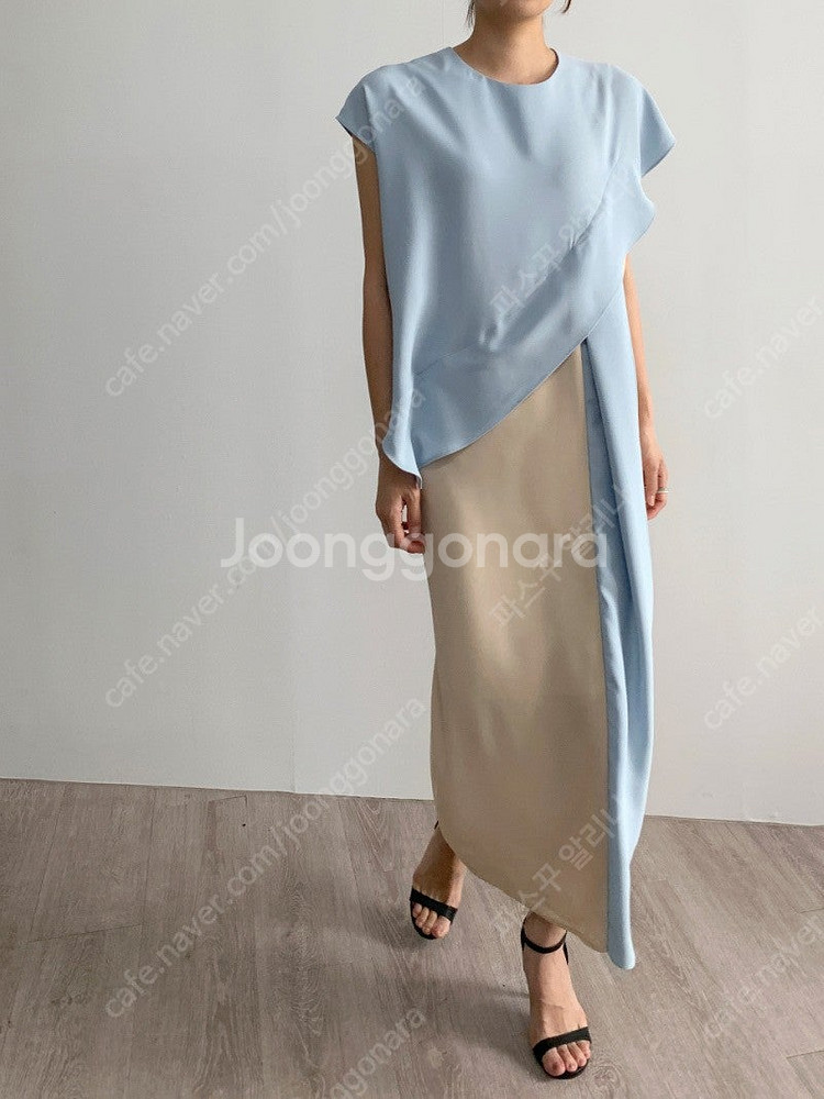 에이치모드 less 원피스--3