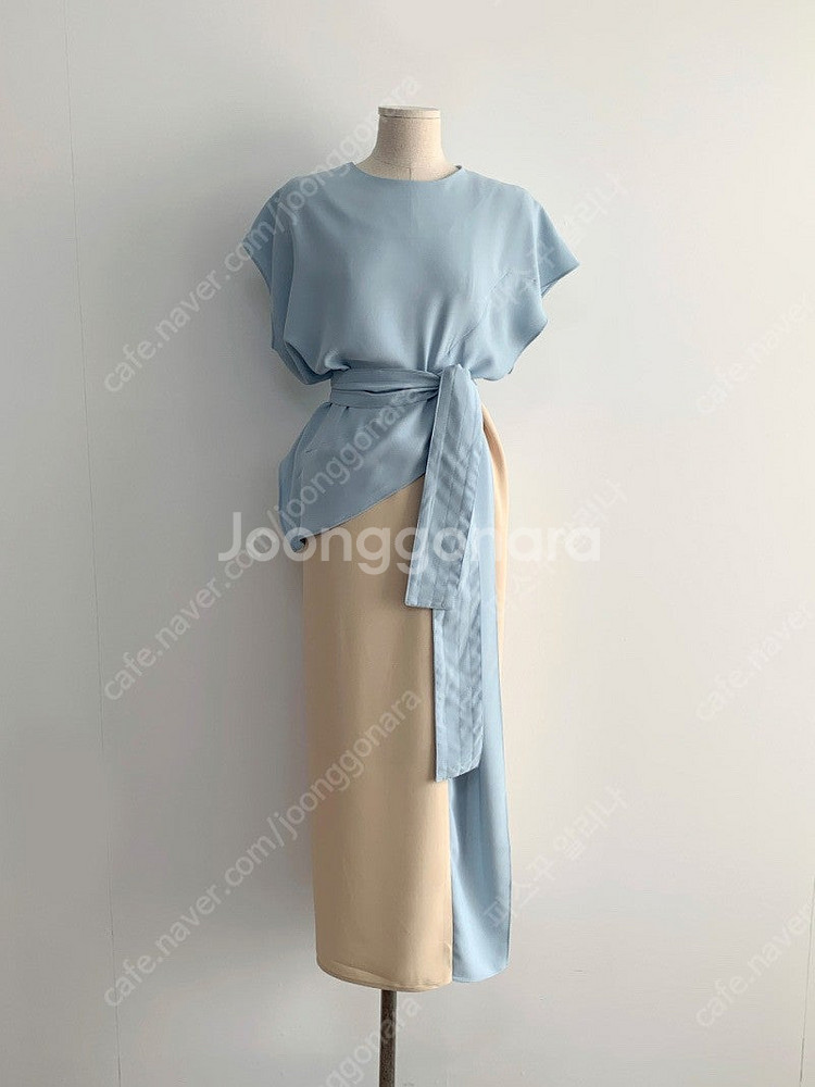 에이치모드 less 원피스--4