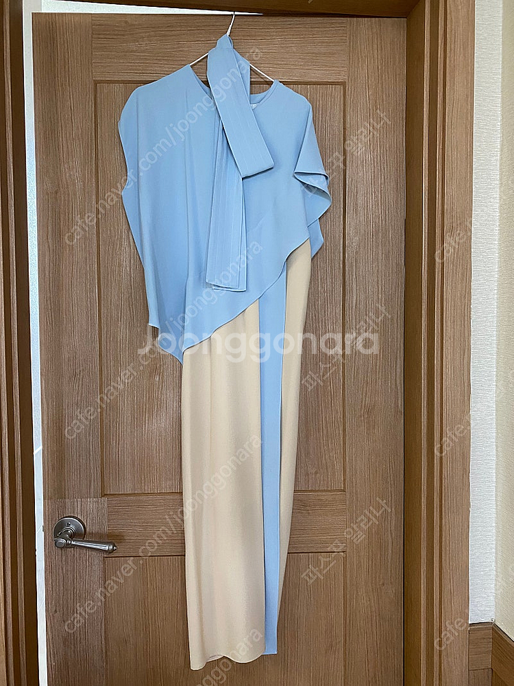 에이치모드 less 원피스--5