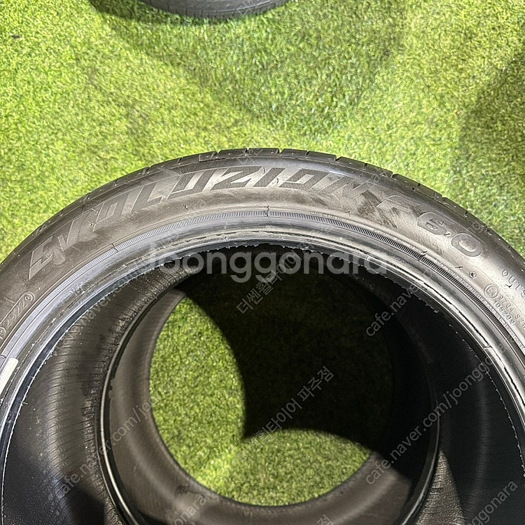 285 35 19 페더럴 에볼루젼 F60 2853519...--2