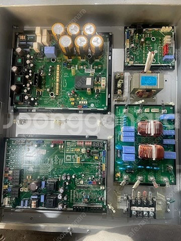 실외기 pcb기판 및 콤프 판매합니다.--0