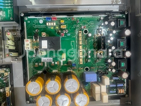 실외기 pcb기판 및 콤프 판매합니다.--2