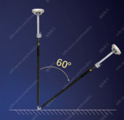 중고보다 합리적인 가격, 새제품의 안정성 – SOUTH GPS측량기 판매합니다 이미지