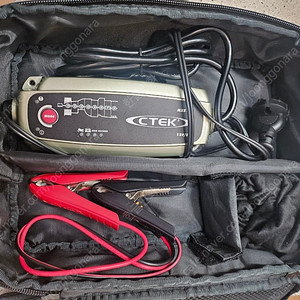 Ctek mxs 3.0