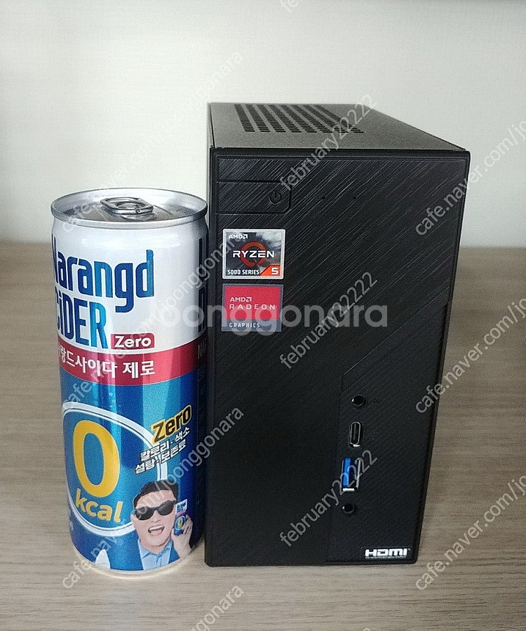 ASRock DeskMini X300 소형pc 고급 사...--0