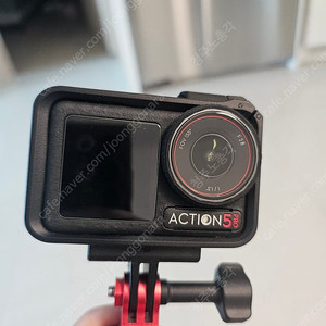 dji 오즈모액션5 판매합니다