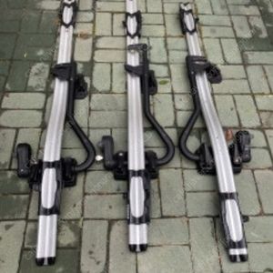툴레 591 자전거케리어