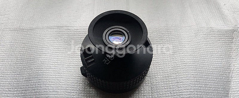 니콘 렌즈 스코프 NIKON LENS SCOPE--0