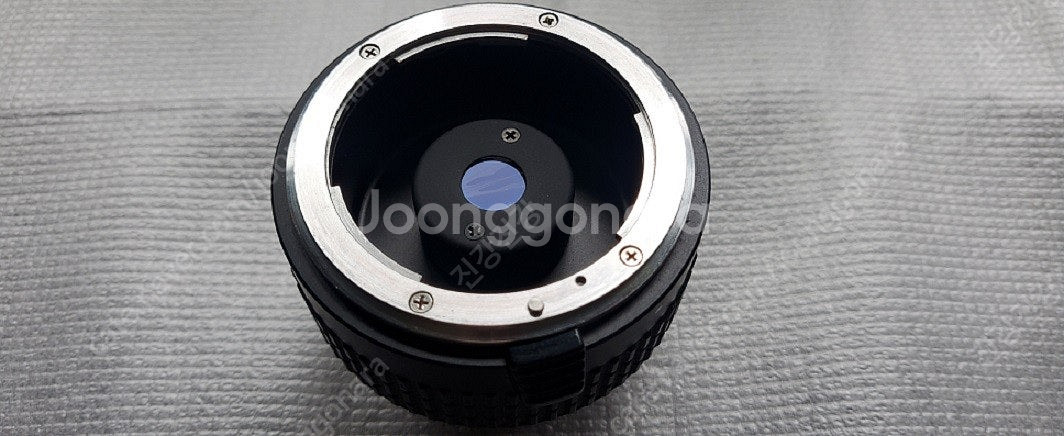 니콘 렌즈 스코프 NIKON LENS SCOPE--2