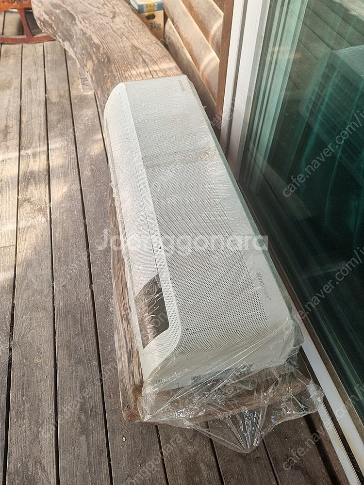 삼성 벽걸이 에어컨 실내기 ar06a9170hnq--1