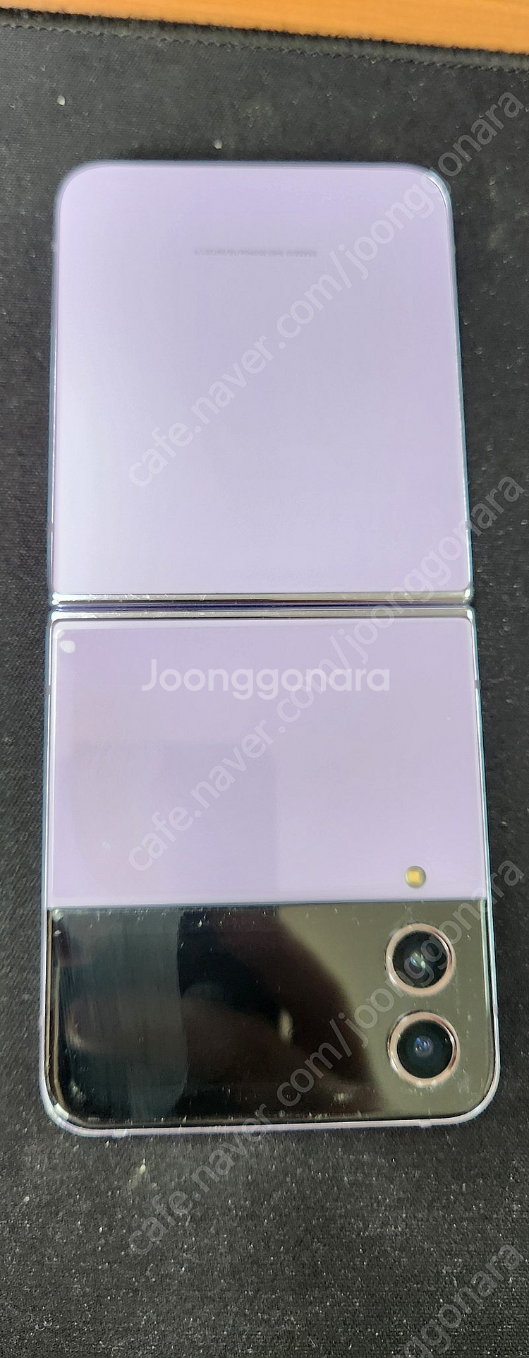갤럭시플립4 256G--4
