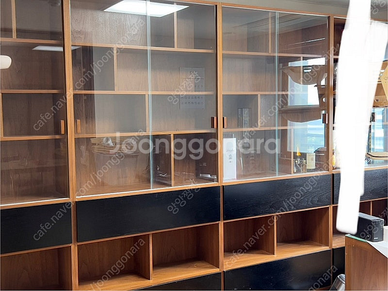제작 책상 책장 수납장 슬라이딩 장식장 사무실가구 서재...--0