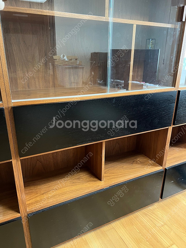 제작 책상 책장 수납장 슬라이딩 장식장 사무실가구 서재...--1
