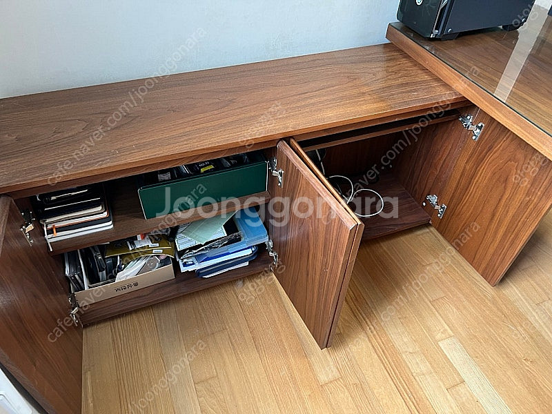 제작 책상 책장 수납장 슬라이딩 장식장 사무실가구 서재...--9