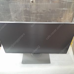 dell u2717d , u2719d 27인치 피벗 모니터 팝니다.