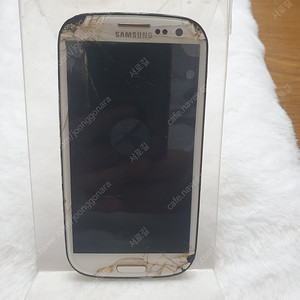 갤럭시 S3 SHW-M440S 부품용