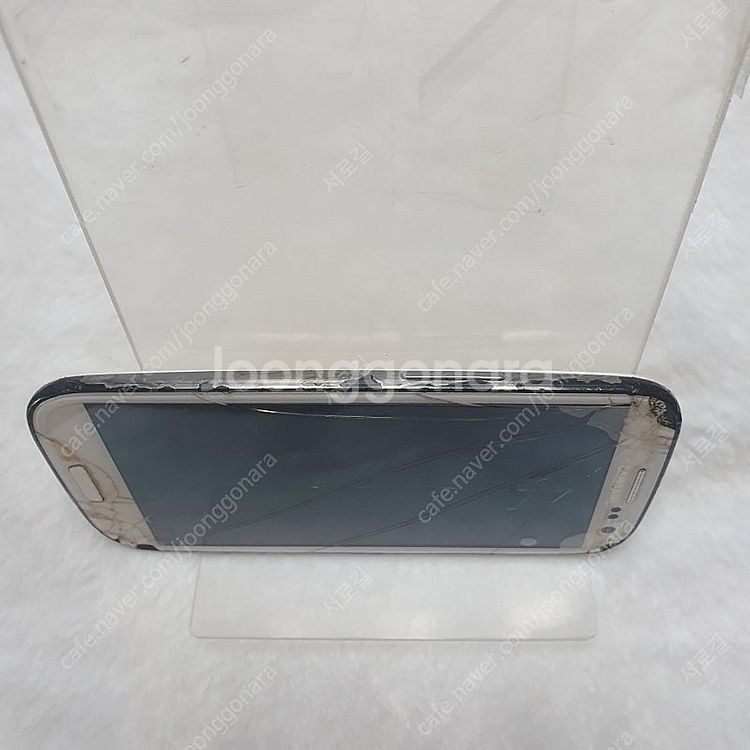 갤럭시 S3 SHW-M440S 부품용--2