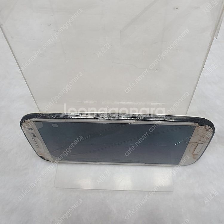 갤럭시 S3 SHW-M440S 부품용--4