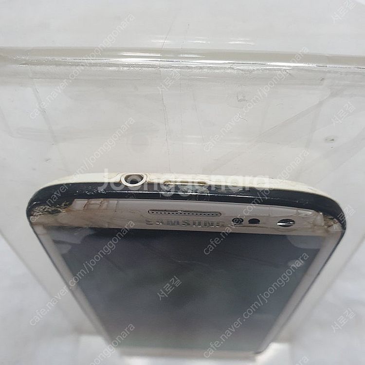 갤럭시 S3 SHW-M440S 부품용--5
