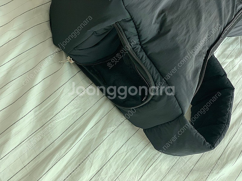 스몰스터프 강아지 슬링백 라지 (새상품)--2