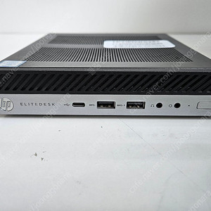 완료 HP 미니PC 800 G5 팝니다