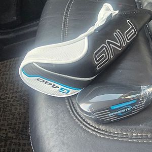 Ping 핑 G440 유틸리티 (미개봉,정품)