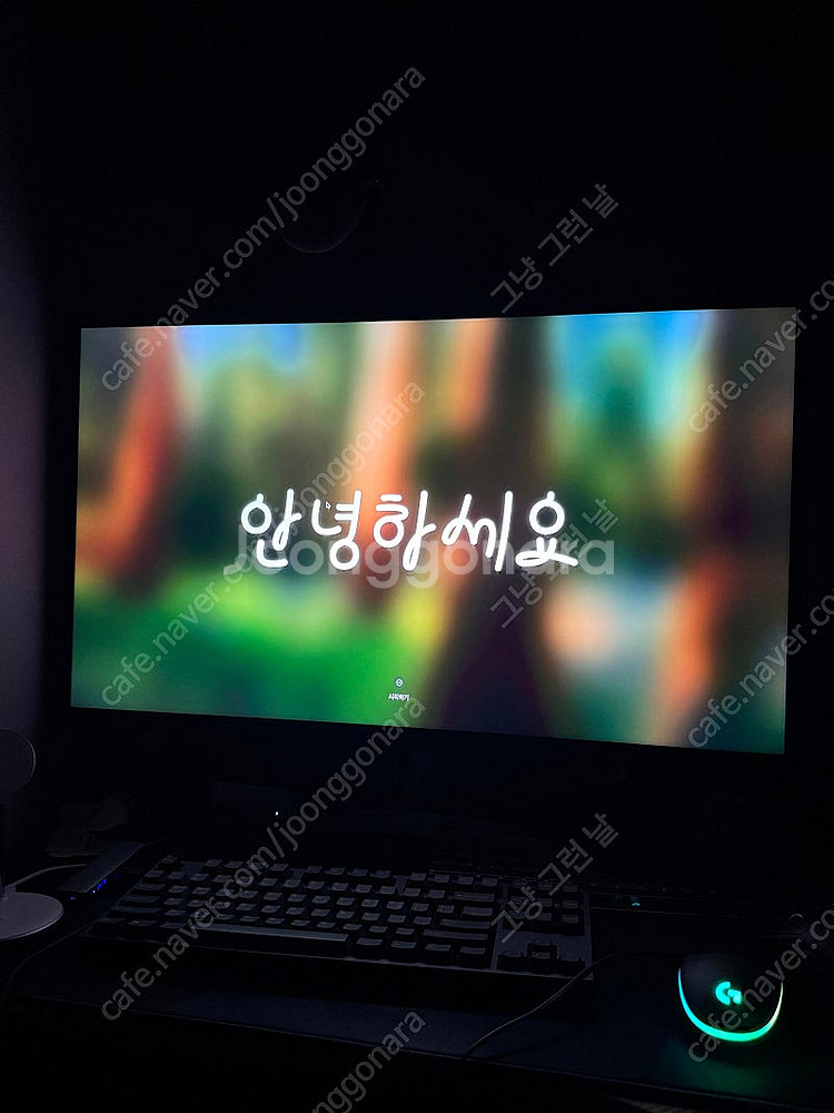 Mac mini M4 Pro 맥미니 판매합니다--4