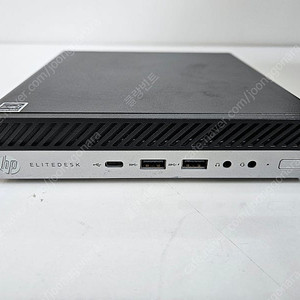 HP 미니PC 705 G4 팝니다