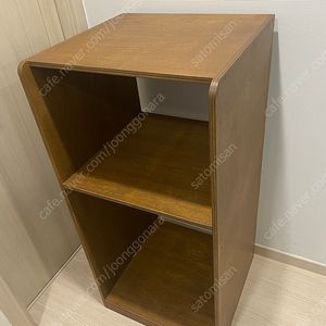 (서울 용산구)주문제작 라왕 수납선반 수납장 큐커장 오븐장 미니냉장고장 미니건조기장(1125*540*520)