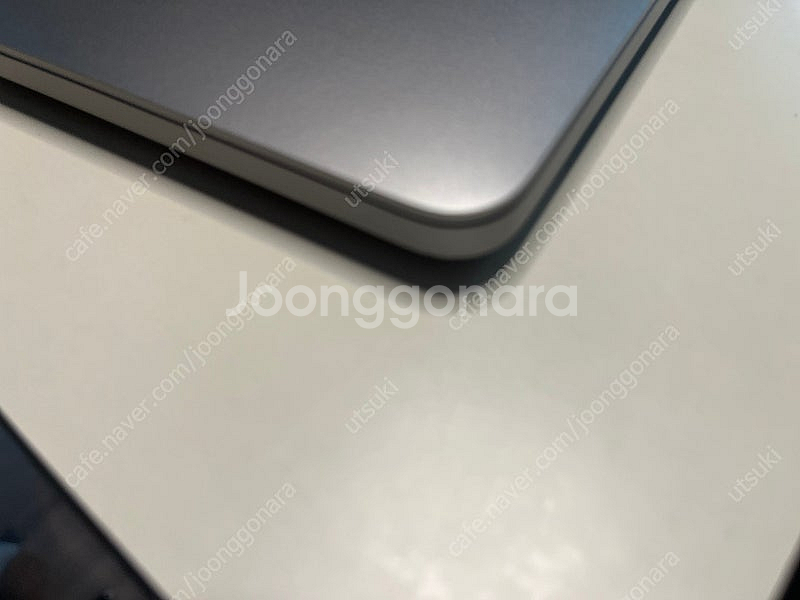 맥북 프로 16인치 인텔 i9 풀옵션 고사양 cpu2.4g, ram64,g, ssd2tb--2