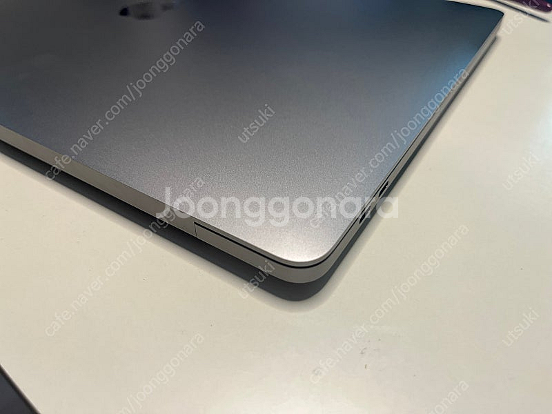 맥북 프로 16인치 인텔 i9 풀옵션 고사양 cpu2.4g, ram64,g, ssd2tb--4