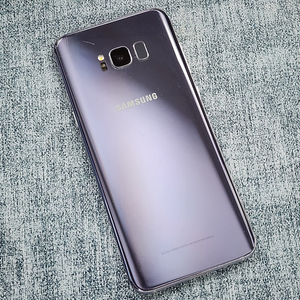 갤럭시 S8플러스 오키드그레이 64기가 미파손 가성비폰 5만에판매합니다