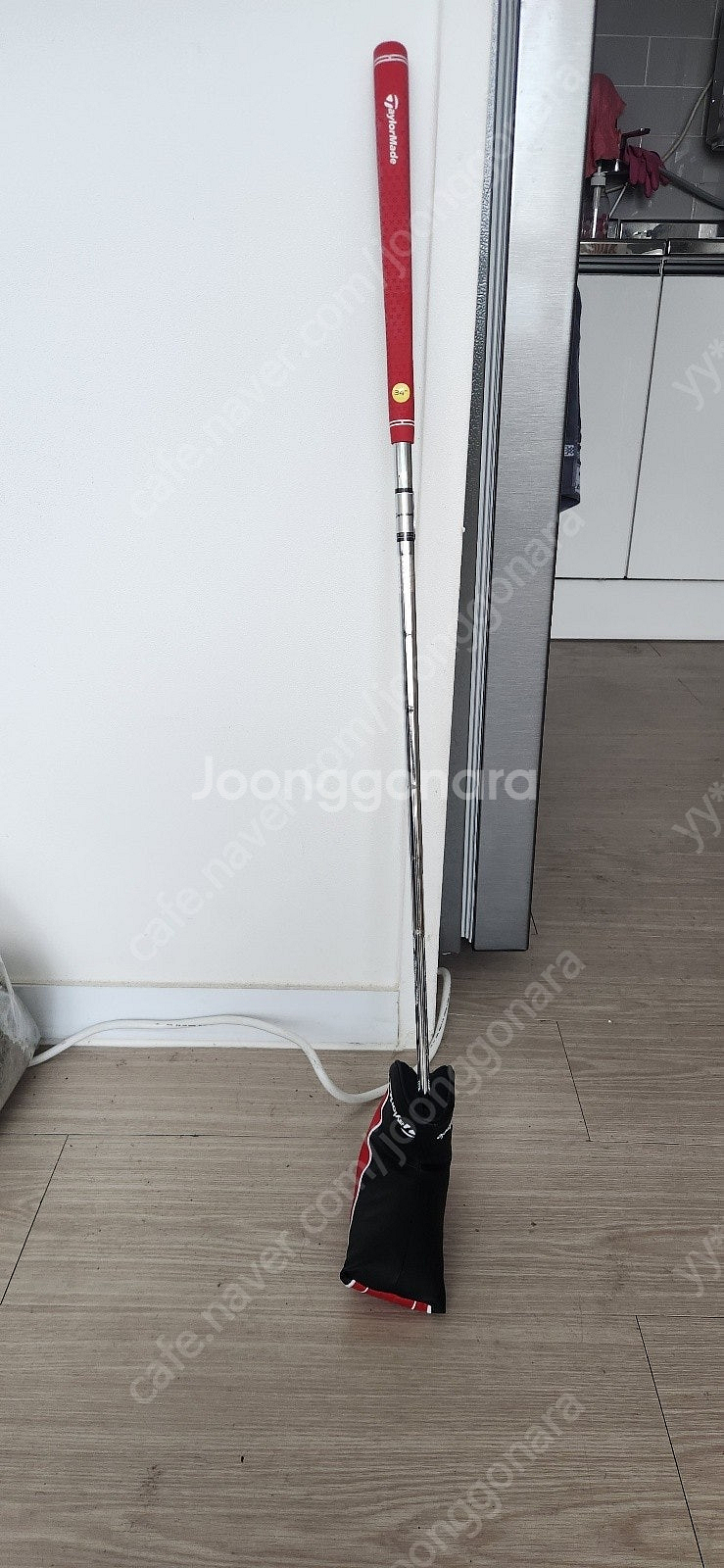 테일러메이드 퍼터--3