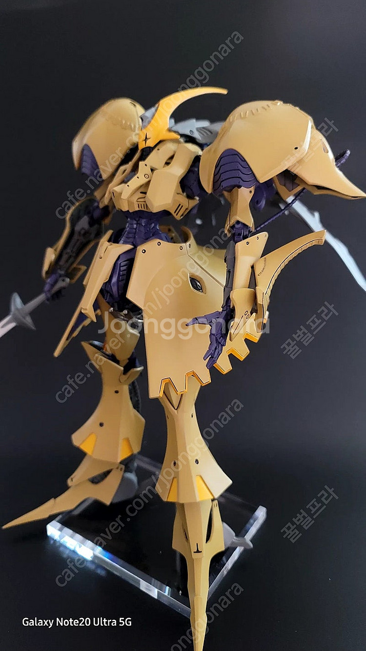 FSS 바이오라 (Sh studio)풀레진 도색작업 의...--0