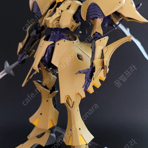 FSS 바이오라 (Sh studio)풀레진 도색작업 의뢰 받습니다 ​