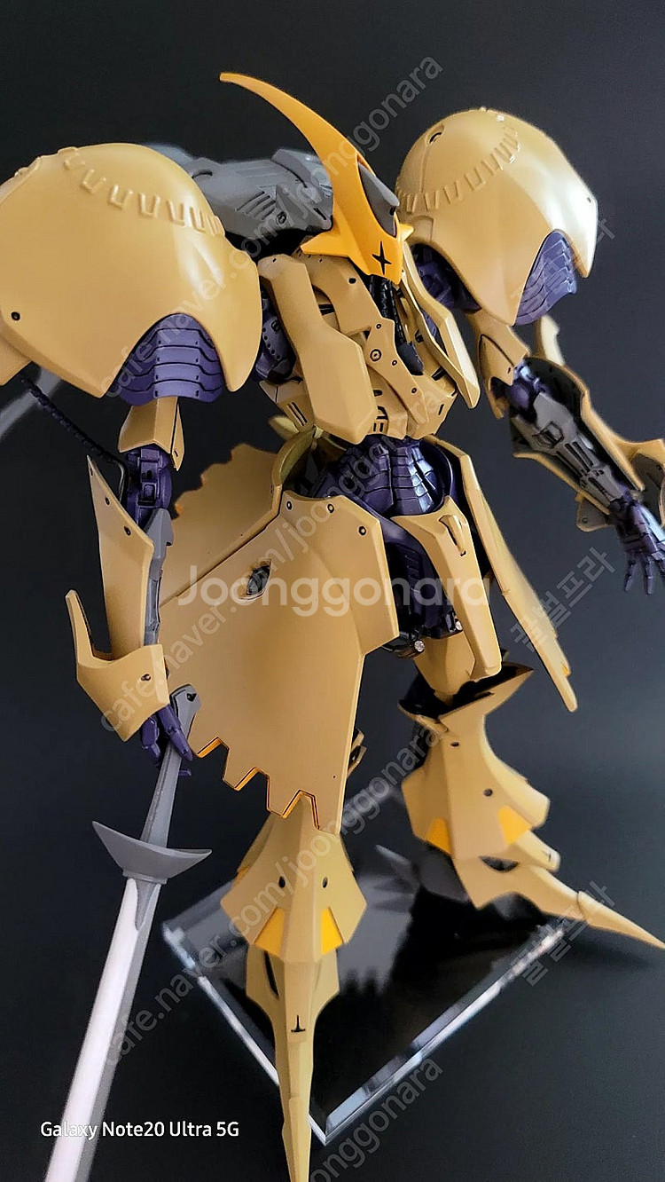 FSS 바이오라 (Sh studio)풀레진 도색작업 의...--3
