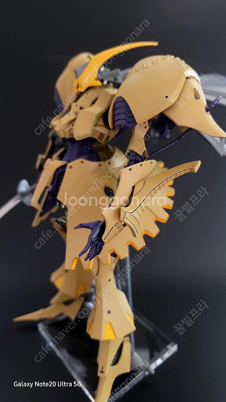 FSS 바이오라 (Sh studio)풀레진 도색작업 의...--5