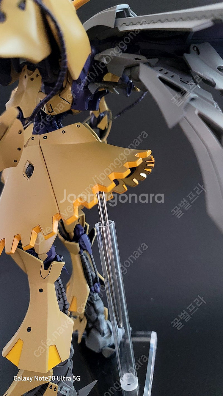 FSS 바이오라 (Sh studio)풀레진 도색작업 의...--6