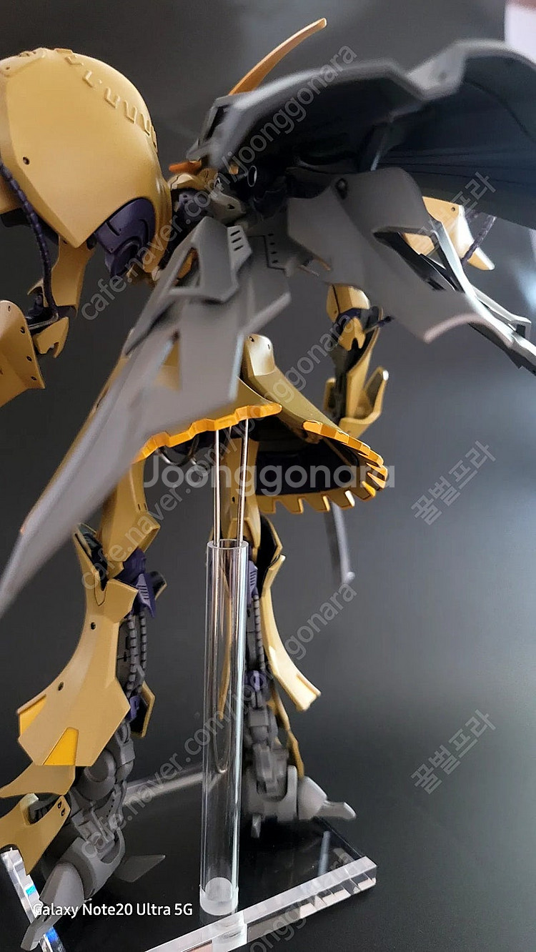 FSS 바이오라 (Sh studio)풀레진 도색작업 의...--7