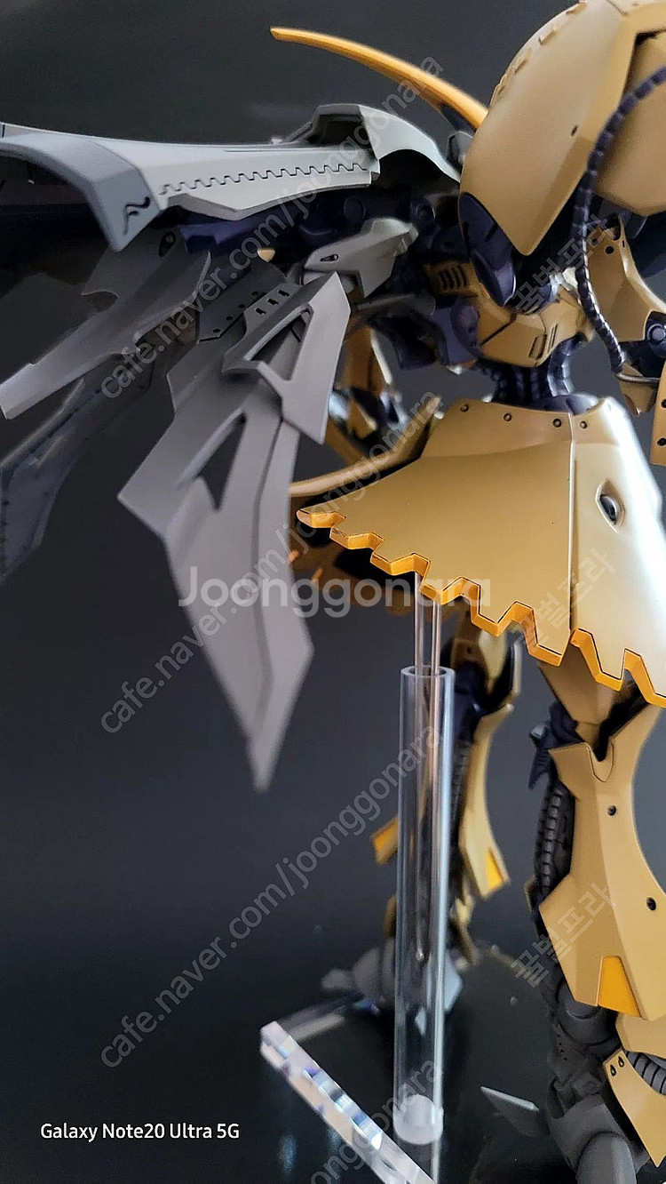 FSS 바이오라 (Sh studio)풀레진 도색작업 의...--8