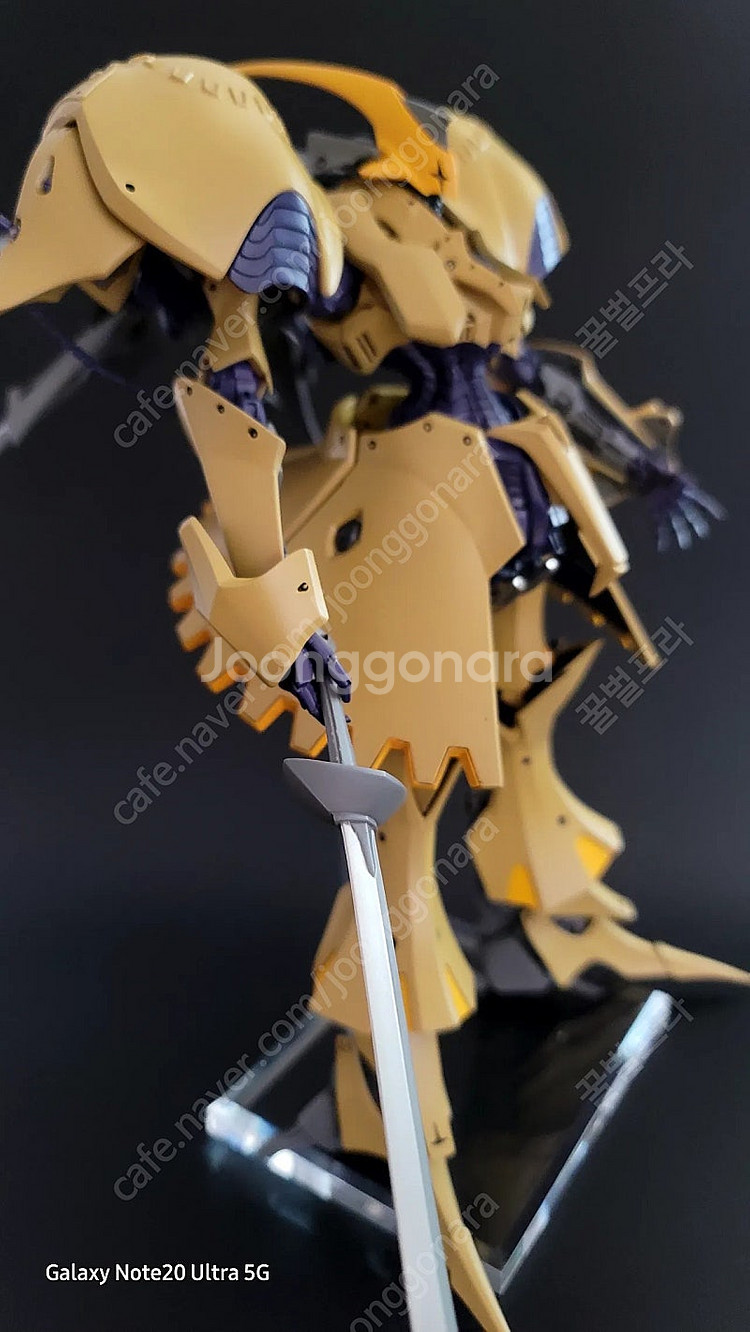 FSS 바이오라 (Sh studio)풀레진 도색작업 의...--9