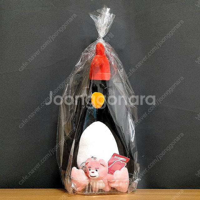 [정품 새제품]맥그로우 인형 40cm 중형 판매해요 선...--1