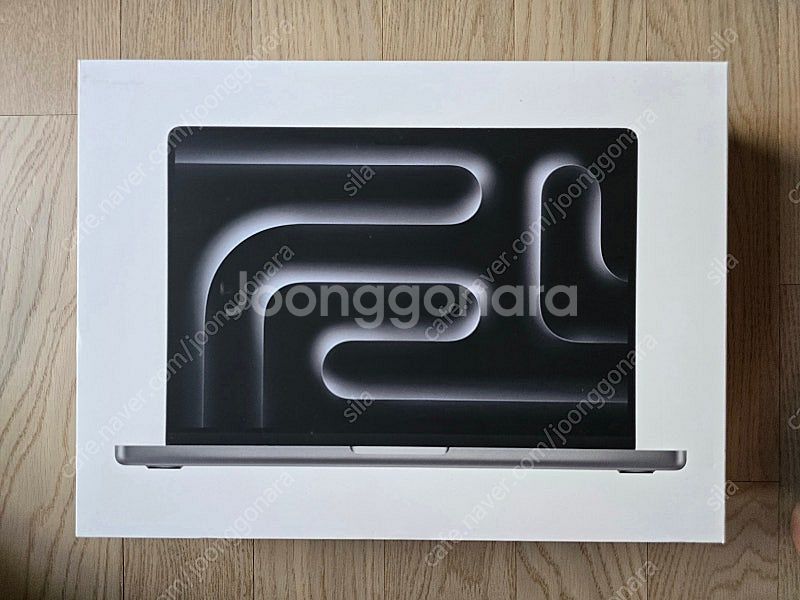 맥북 프로 14인치 M3 /8CPU 10GPU 16GB...--0