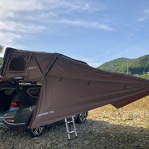 루프탑텐트 메세타루프탑텐트 아지트2100