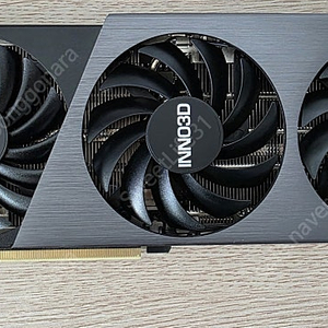 INNO3D 4070 SUPER X3 12G 팝니다