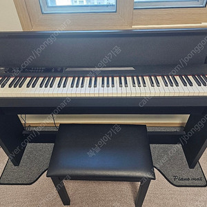 코르그 디지털 전자 피아노 LP-380 판매