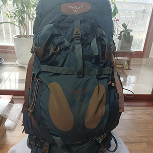 대형배낭 OSPREY ARGON 85
