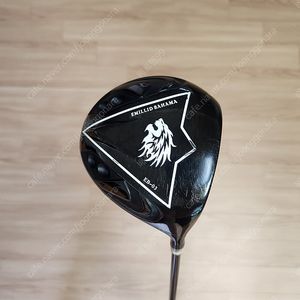 에밀리드바하마 EB-03 10도 드라이버