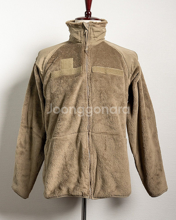 ECWCS Gen3 Level3 Fleece Jacke...--1