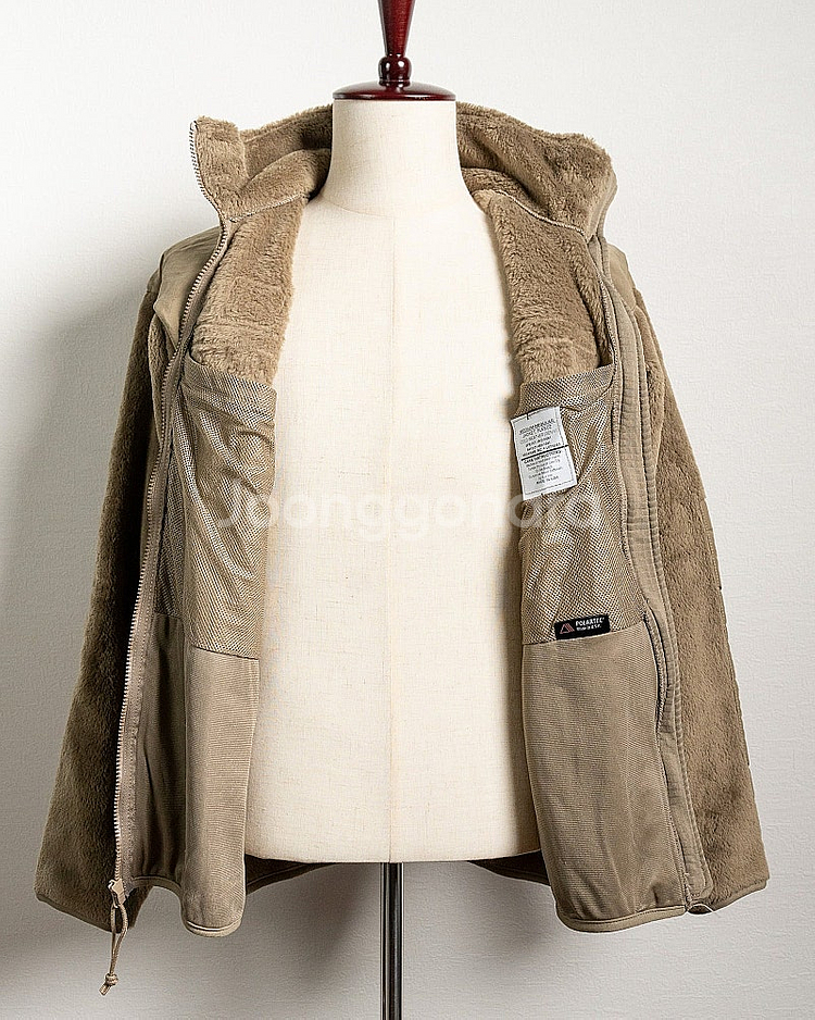 ECWCS Gen3 Level3 Fleece Jacke...--8
